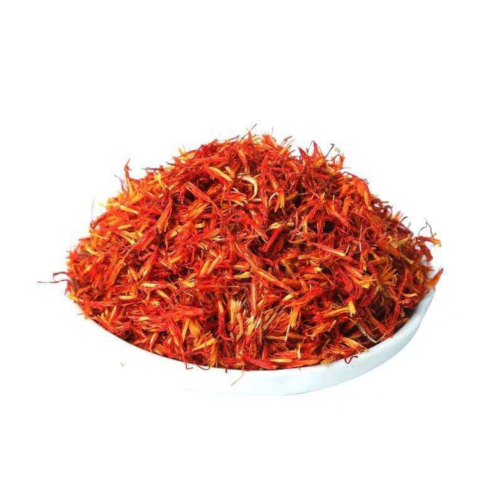 عشبة صينية - 红花